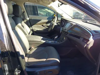 2020 Buick Envision Essence with VIN LRBFXCSA3LD210066, listed as a IAAI auction lot 41635168 with 29,279 mi miles. Bid and sale history available at carsss.com. Image 5.