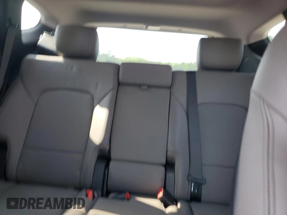 2017 Hyundai Santa Fe Ultimate with VIN 5XYZWDLA2HG487757, listed as a Copart auction lot 60721855 with 54,644 mi miles and Salvage title. Bid and sale history available at DreamBid. Image 10.