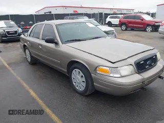 2009 Ford Police Interceptor с VIN 2FAHP71V39X123653, выставлен на аукционе IAAI как лот 41538732 с пробегом 306 400 миль миль и . История ставок и продаж доступна на DreamBid. Изображение 1.