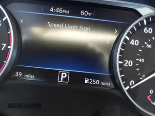 2024 Nissan Sentra SV with VIN 3N1AB8CVXRY367062, listed as a IAAI auction lot 40881630 with 39 mi miles and . Bid and sale history available at DreamBid. Image 15.
