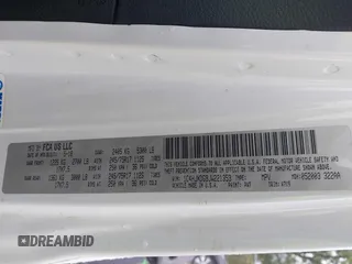2018 Jeep Wrangler Unlimited Sport с VIN 1C4HJXDG9JW221353, выставлен на аукционе IAAI как лот 42419985 с пробегом 115 783 миль миль и . История ставок и продаж доступна на DreamBid. Изображение 9.