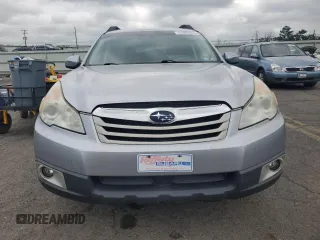 2012 Subaru Outback Prem with VIN 4S4BRBGC3C3233850, listed as a Copart auction lot 61609365 with 149,134 mi miles and Salvage title. Bid and sale history available at DreamBid. Image 5.