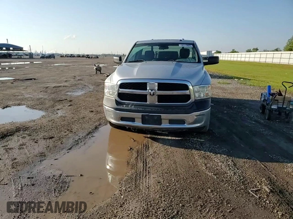 2013 Ram 1500 Tradesman with VIN 3C6JR6AGXDG565079, listed as a Copart auction lot 56310805 with 169,422 mi miles and Salvage title. Bid and sale history available at DreamBid. Image 13.