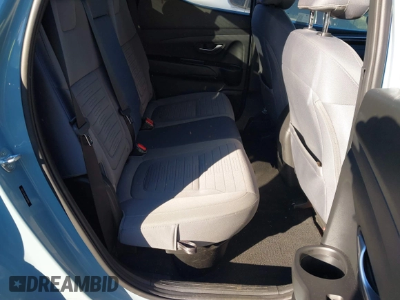 2024 Hyundai Santa Cruz SEL z VIN 5NTJC4AE3RH099170, wystawiony jako IAAI lot #41285989 z przebiegiem 38 112 mil mil oraz . Historia ofert i sprzedaży dostępna na DreamBid. Obrazek 8.