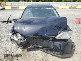 2007 Toyota Avalon XL with VIN 4T1BK36B87U213242, listed as a Copart auction lot 53956545 with Not Provided miles and Salvage Title. Bid and sale history available at DreamBid. Image 5.