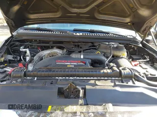 2007 Ford F-250 XL with VIN 1FTSW21P77EA94129, listed as a IAAI auction lot 41396679 with 127,121 mi miles and . Bid and sale history available at DreamBid. Image 10.