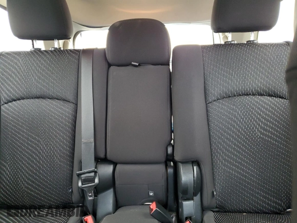 2013 Dodge Journey SXT with VIN 3C4PDCBG5DT695888, listed as a Copart auction lot 50302485 with 126,720 mi miles and Salvage Title. Bid and sale history available at DreamBid. Image 10.