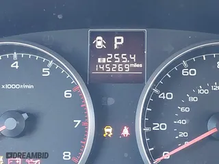 2013 Subaru Outback 2.5i with VIN 4S4BRBAC6D3313802, listed as a IAAI auction lot 41871415 with 145,269 mi miles. Bid and sale history available at carsss.com. Image 15.