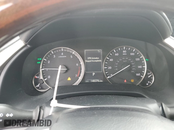 2016 Lexus RX 350 с VIN 2T2ZZMCAXGC007851, выставлен на аукционе Copart как лот 58192505 с пробегом 148 376 миль миль и Списание • Salvage title. История ставок и продаж доступна на DreamBid. Изображение 9.