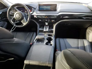 2023 Acura MDX с VIN 5J8YE1H36PL028064, выставлен на аукционе Copart как лот 61346625 с пробегом 16 587 миль миль и Списание • Salvage title. История ставок и продаж доступна на DreamBid. Изображение 8.