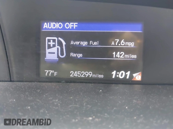 2014 Honda Civic LX with VIN 19XFB2F54EE050014, listed as a IAAI auction lot 42025589 with 245,299 mi miles and . Bid and sale history available at DreamBid. Image 16.