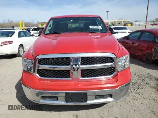 2021 Ram 1500 SLT z VIN 1C6RR7LG2MS532656, wystawiony jako Copart lot #49873565 z przebiegiem 89 865 mil mil oraz Szkoda całkowita • Salvage title. Historia ofert i sprzedaży dostępna na DreamBid. Obrazek 5.