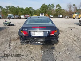2015 Mercedes-Benz E-Class E 400 with VIN WDDKJ6FB4FF307393, listed as a IAAI auction lot 41775634 with 100,928 mi miles. Bid and sale history available at carsss.com. Image 16.
