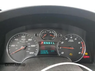 2007 Chevrolet Equinox LT with VIN 2CNDL73F076234105, listed as a Copart auction lot 46841515 with 200,396 mi miles and Clean Title. Bid and sale history available at carsss.com. Image 9.