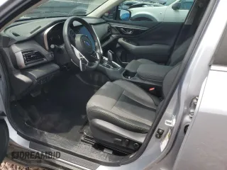2022 Subaru Outback Onyx XT с VIN 4S4BTGLDXN3134166, выставлен на аукционе Copart как лот 60747645 с пробегом 54 205 миль миль и Списание • Salvage title. История ставок и продаж доступна на DreamBid. Изображение 7.