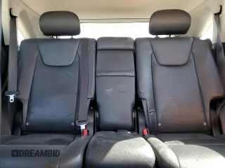 2013 Lexus RX 350 with VIN 2T2ZK1BA1DC130504, listed as a Copart auction lot 49137935 with 203,648 mi miles and Salvage Title. Bid and sale history available at DreamBid. Image 10.