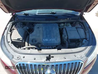 2015 Buick LaCrosse Leather with VIN 1G4GB5G31FF346064, listed as a IAAI auction lot 41849734 with 96,151 mi miles and . Bid and sale history available at DreamBid. Image 10.