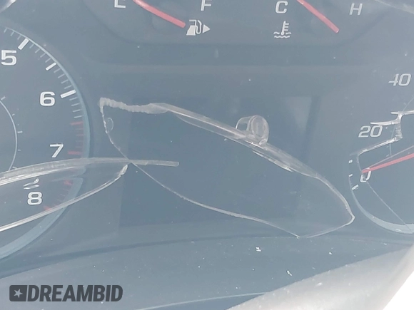 2016 Chevrolet Malibu LS with VIN 1G1ZB5ST8GF172301, listed as a IAAI auction lot 42497233 with Not provided miles and . Bid and sale history available at DreamBid. Image 15.