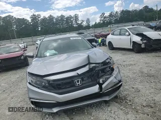 2021 Honda Civic LX z VIN 2HGFC2F6XMH503160, wystawiony jako Copart lot #56726425 z przebiegiem 67 134 mil mil oraz Szkoda całkowita • Salvage title. Historia ofert i sprzedaży dostępna na DreamBid. Obrazek 13.