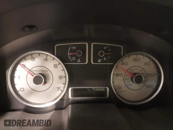 2008 Ford Taurus Limited with VIN 1FAHP25W88G128972, listed as a IAAI auction lot 42019401 with Not provided miles and . Bid and sale history available at DreamBid. Image 15.