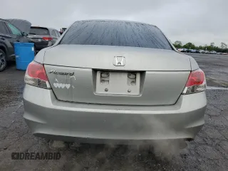 2009 Honda Accord LX-P z VIN 1HGCP26459A066602, wystawiony jako Copart lot #58708515 z przebiegiem 198 928 mil mil oraz Szkoda całkowita • Salvage title. Historia ofert i sprzedaży dostępna na DreamBid. Obrazek 6.
