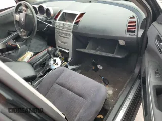 2005 Nissan Maxima 3.5 SL with VIN 1N4BA41E35C844505, listed as a Copart auction lot 45863375 with 0 mi miles and Non Repairable. Bid and sale history available at carsss.com. Image 8.