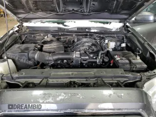 2021 Toyota Tacoma 4WD SR with VIN 3TYCZ5AN3MT028022, listed as a Copart auction lot 43699105 with 36,204 mi miles and Salvage Title. Bid and sale history available at carsss.com. Image 11.