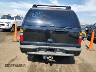 2005 Chevrolet Tahoe Z71 z VIN 1GNEK13ZX5R245480, wystawiony jako Copart lot #56321935 z przebiegiem 177 488 mil mil oraz Szkoda całkowita • Salvage title. Historia ofert i sprzedaży dostępna na DreamBid. Obrazek 6.