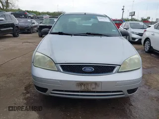 2007 Ford Focus S with VIN 1FAFP34N37W177362, listed as a IAAI auction lot 42024713 with 200,585 mi miles and . Bid and sale history available at DreamBid. Image 12.