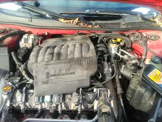 2008 Chevrolet Impala SS с VIN 2G1WD58C289140295, выставлен на аукционе IAAI как лот 35059187 с пробегом 231 101 миль миль и . История ставок и продаж доступна на DreamBid. Изображение 12.