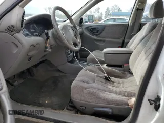 1999 Chevrolet Malibu LS with VIN 1G1NE52M3XY104913, listed as a Copart auction lot 50298895 with 424,753 mi miles and Salvage Title. Bid and sale history available at DreamBid. Image 7.