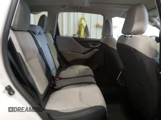 2024 Subaru Forester Premium z VIN JF2SKADC6RH511659, wystawiony jako Copart lot #55260975 z przebiegiem 10 445 mil mil oraz Szkoda całkowita • Salvage title. Historia ofert i sprzedaży dostępna na DreamBid. Obrazek 11.