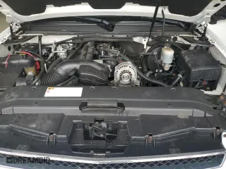 2012 Chevrolet Avalanche LS with VIN 3GNTKEE77CG133131, listed as a Copart auction lot 85170234 with 143,961 mi miles and Clean Title. Bid and sale history available at carsss.com. Image 11.
