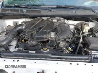2010 Toyota Tundra with VIN 5TFLU5F10AX022832, listed as a IAAI auction lot 42504366 with 223,392 mi miles and . Bid and sale history available at DreamBid. Image 10.