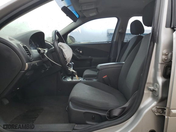 2007 Chevrolet Malibu LT w/1LT with VIN 1G1ZT58F27F187570, listed as a Copart auction lot 51153325 with 207,096 mi miles and Salvage Title. Bid and sale history available at carsss.com. Image 7.