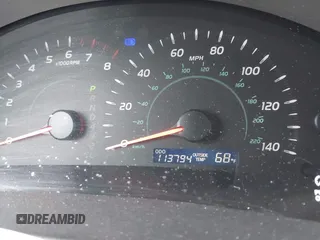 2008 Toyota Camry LE with VIN 4T1BE46K78U212081, listed as a IAAI auction lot 42118364 with 113,794 mi miles and . Bid and sale history available at DreamBid. Image 7.