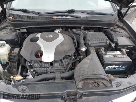 2011 Hyundai Sonata SE with VIN 5NPEC4AB8BH184498, listed as a IAAI auction lot 41299500 with 176,287 mi miles and . Bid and sale history available at carsss.com. Image 10.