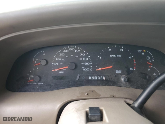 1999 Ford Super Duty F-350 SRW XL with VIN 1FTSW31FXXEA39333, listed as a Copart auction lot 42924055 with NaN miles and Clean Title. Bid and sale history available at carsss.com. Image 9.