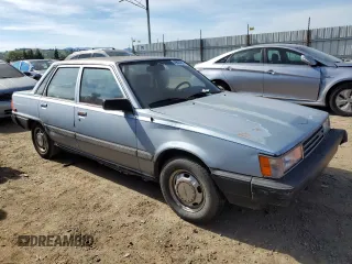 1986 Toyota Camry z VIN JT2SV12E3G6021210, wystawiony jako Copart lot #49623985 z przebiegiem 144 064 mil mil oraz Czysty tytuł • Clean title. Historia ofert i sprzedaży dostępna na DreamBid. Obrazek 4.