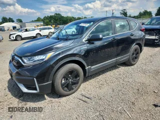 2020 Honda CR-V LX z VIN 7FART6H25LE001517, wystawiony jako Copart lot #65197465 z przebiegiem Nie podano mil oraz Szkoda całkowita • Salvage title. Historia ofert i sprzedaży dostępna na DreamBid. Obrazek 1.