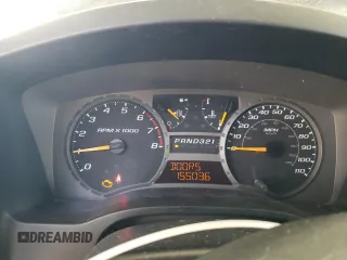 2006 Chevrolet Colorado 1LT with VIN 1GCDT146868260329, listed as a Copart auction lot 62772125 with 155,036 mi miles and Salvage title. Bid and sale history available at DreamBid. Image 9.