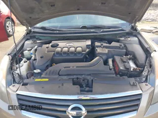 2007 Nissan Altima 2.5 S with VIN 1N4AL21E07C129405, listed as a IAAI auction lot 41883830 with 169,938 mi miles. Bid and sale history available at carsss.com. Image 10.