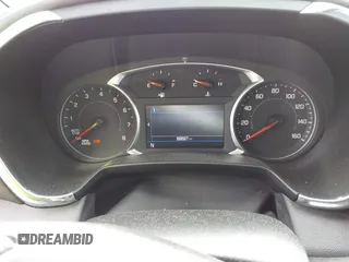 2020 Chevrolet Blazer LT с VIN 3GNKBJRS0LS552471, выставлен на аукционе IAAI как лот 42368381 с пробегом 89 697 миль миль и . История ставок и продаж доступна на DreamBid. Изображение 7.