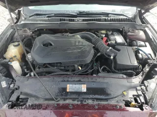 2013 Ford Fusion SE with VIN 3FA6P0HR1DR221952, listed as a Copart auction lot 51601035 with 179,747 mi miles and Clean title. Bid and sale history available at DreamBid. Image 11.