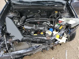 2014 Subaru Legacy Premium z VIN 4S3BMCC68E3005466, wystawiony jako Copart lot #57904755 z przebiegiem 135 393 mil mil oraz Szkoda całkowita • Salvage title. Historia ofert i sprzedaży dostępna na DreamBid. Obrazek 11.