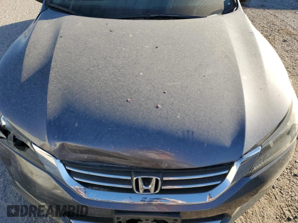 2014 Honda Accord LX with VIN 1HGCR2F33EA223443, listed as a Copart auction lot 41909865 with 94,271 mi miles and Salvage Title. Bid and sale history available at carsss.com. Image 12.