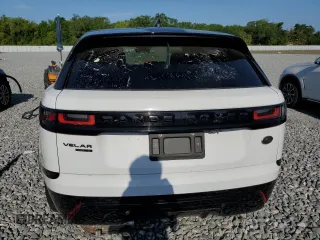 2020 Land Rover Range Rover Velar R-Dynamic S with VIN SALYK2EX4LA244014, listed as a Copart auction lot 51114625 with 108,749 mi miles and Clean Title. Bid and sale history available at DreamBid. Image 6.