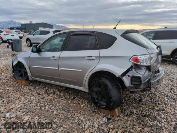2010 Subaru Impreza Outback Special Sports z VIN JF1GH6D60AG818089, wystawiony jako Copart lot #85100024 z przebiegiem 146 659 mil mil oraz Szkoda całkowita • Salvage title. Historia ofert i sprzedaży dostępna na DreamBid. Obrazek 2.