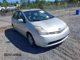 2008 Toyota Prius with VIN JTDKB20U883301739, listed as a IAAI auction lot 42046813 with 290,049 mi miles. Bid and sale history available at carsss.com. Image 1.