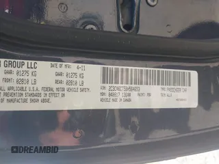 2013 Chrysler 300 with VIN 2C3CCABG1DH709935, listed as a IAAI auction lot 41814279 with 101,174 mi miles. Bid and sale history available at carsss.com. Image 20.